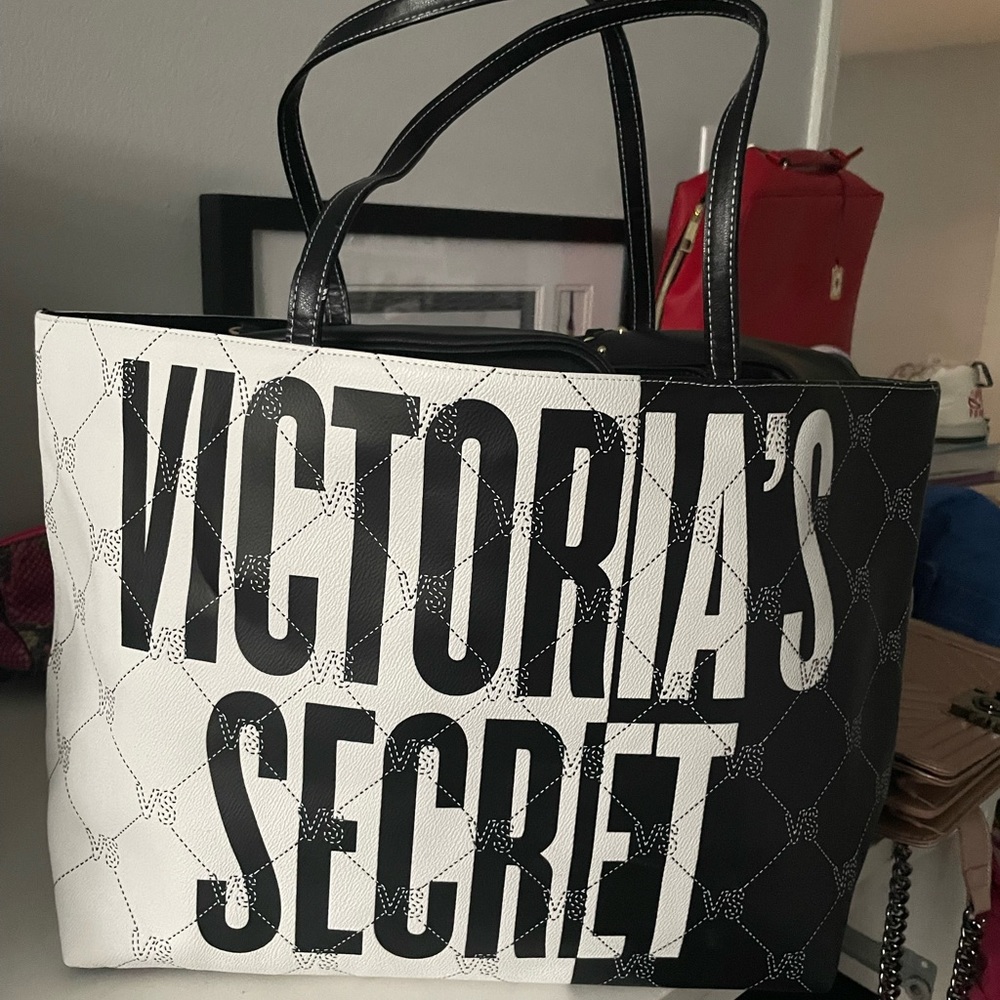 Victoria secret bag